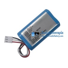 Μπαταρία για boboduck BD6287 21700-2S-5Ah [Ανταλλακτική μπαταρία]